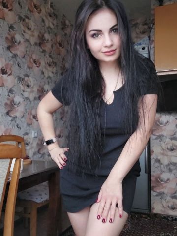 Проститутка Эвелина Проститутка Эвелина